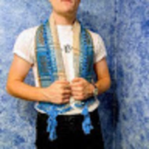 Meet your Posher, Reilly l.